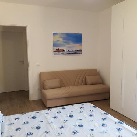 Residenza Del Borgo Apartamento Trapani Exterior foto