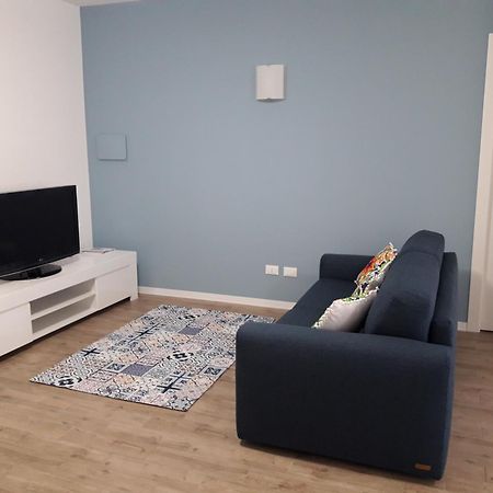 Residenza Del Borgo Apartamento Trapani Exterior foto