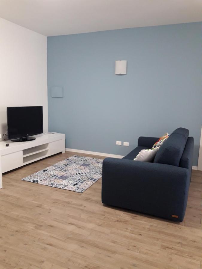 Residenza Del Borgo Apartamento Trapani Exterior foto